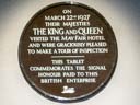 May Fair Hotel - King George V - Queen Mary (id=5222)